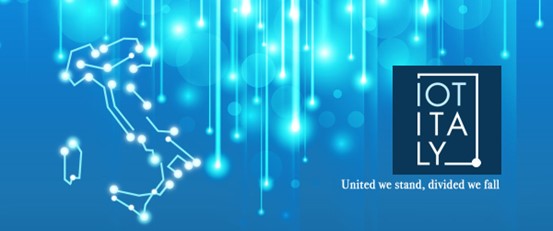 EPIA 与 IoTItaly 达成全球合作伙伴关系，共绘绿色发展蓝图 