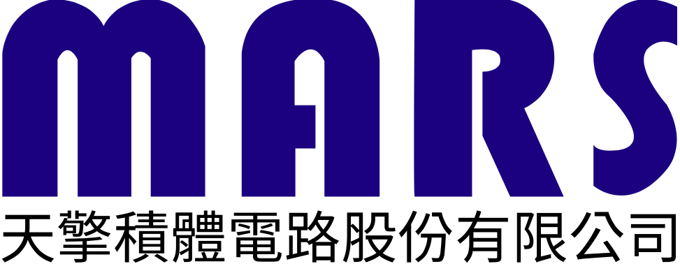 天擎積體電路股份有限公司