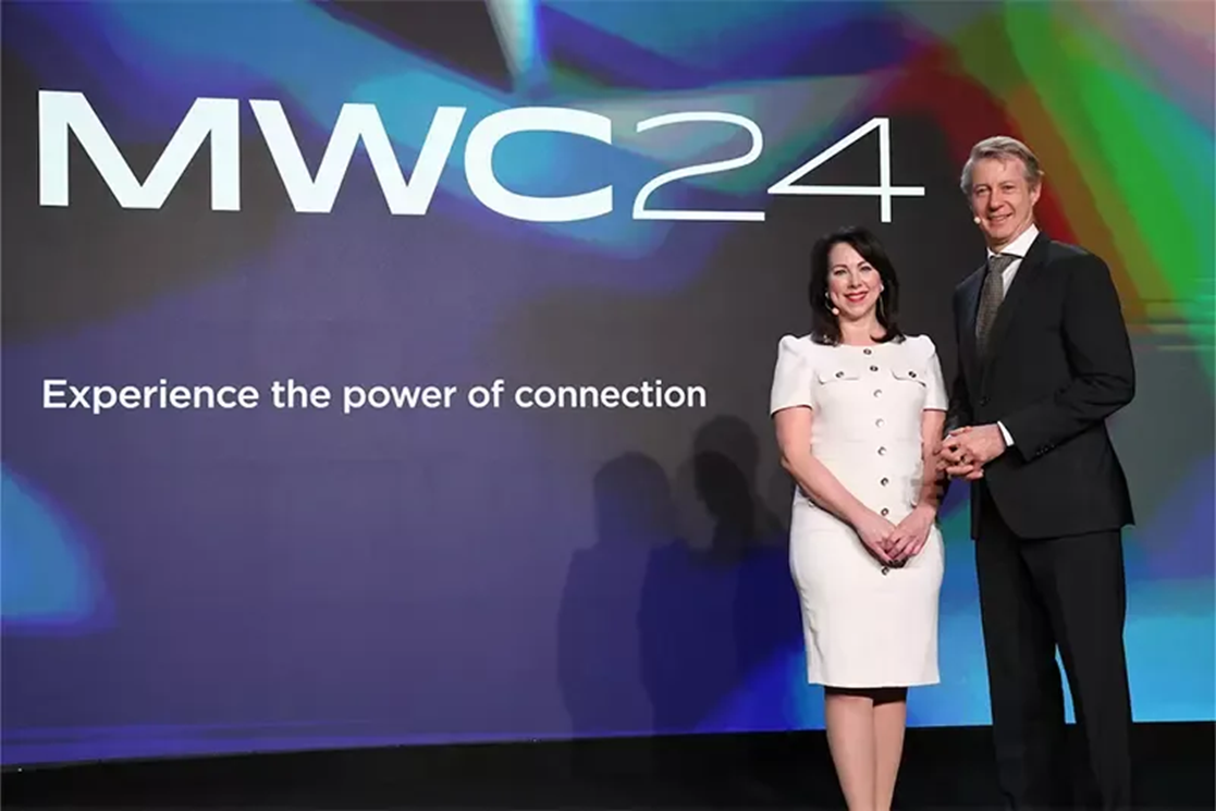 世界移动通信大会MWC（Mobile World Congress）