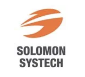 Solomon Systech (International) Limited