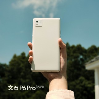 Boox P6 Pro