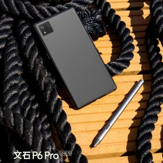 Boox P6 Pro